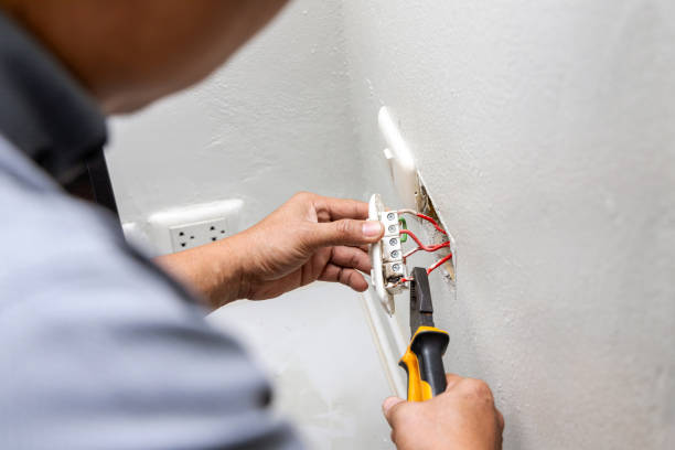 Best Electrical Repair Services  in Atchison, KS