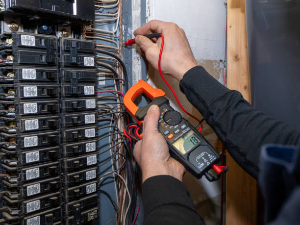 Best Electrical Troubleshooting Services  in Atchison, KS