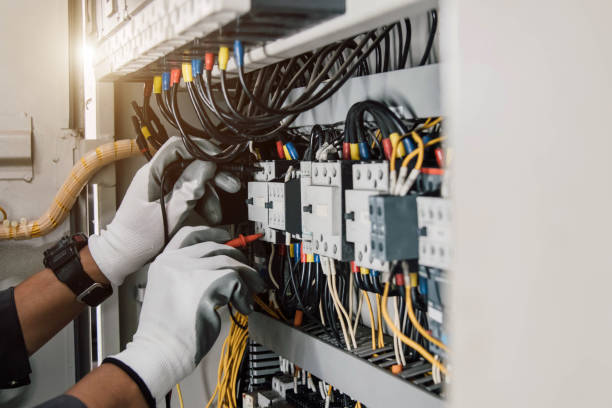 Best Affordable Electrical Installation  in Atchison, KS